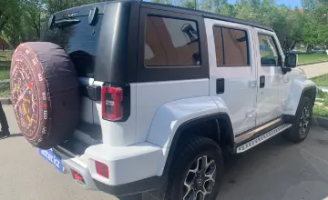 BAIC BJ40 2021 года за 12 000 000 тг. в Костанай