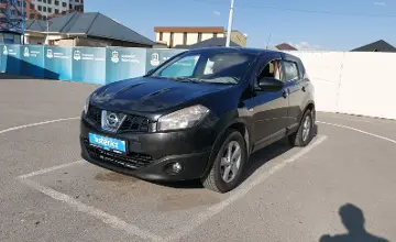 Nissan Qashqai 2013 года за 5 300 000 тг. в Шымкент фото 1