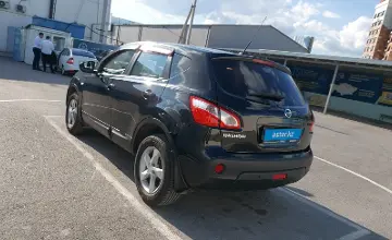 Nissan Qashqai 2013 года за 5 300 000 тг. в Шымкент фото 4
