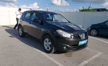 Nissan Qashqai 2013 года за 5 300 000 тг. в Шымкент фото 2