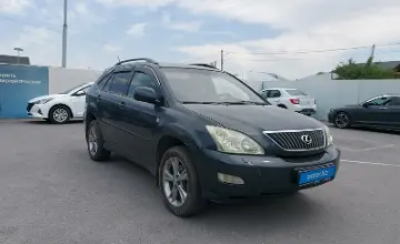 Lexus RX 2005 года за 7 800 000 тг. в Шымкент фото 2