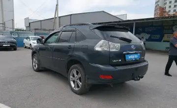 Lexus RX 2005 года за 7 800 000 тг. в Шымкент фото 4