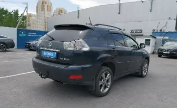 Lexus RX 2005 года за 7 800 000 тг. в Шымкент фото 3