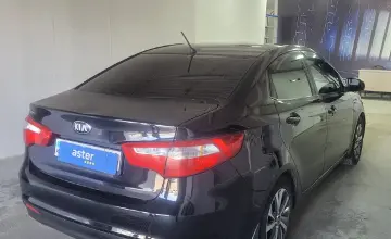 Kia Rio 2014 года за 4 200 000 тг. в Павлодар