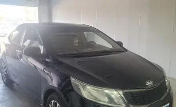 Kia Rio 2014 года за 4 200 000 тг. в Павлодар фото 3