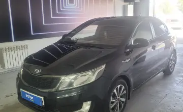 Kia Rio 2014 года за 4 200 000 тг. в Павлодар фото 1