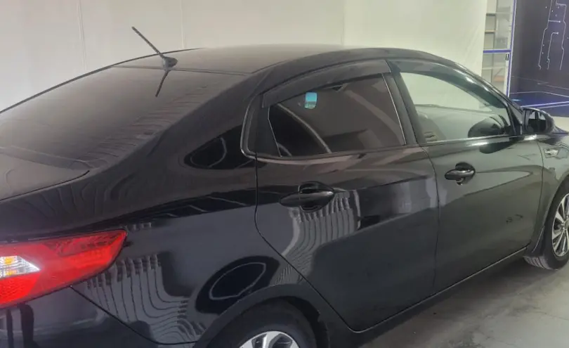 Kia Rio 2014 года за 4 200 000 тг. в Павлодар фото 4