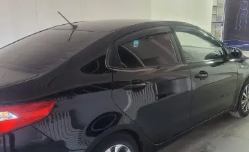 Kia Rio 2014 года за 4 200 000 тг. в Павлодар фото 4