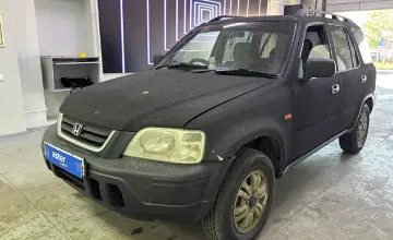Honda CR-V 1995 года за 2 000 000 тг. в Павлодар фото 1