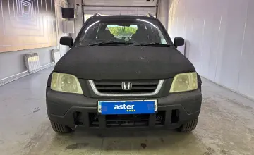 Honda CR-V 1995 года за 2 000 000 тг. в Павлодар фото 2