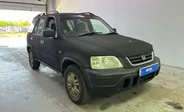 Honda CR-V 1995 года за 2 000 000 тг. в Павлодар фото 3