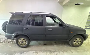 Honda CR-V 1995 года за 2 000 000 тг. в Павлодар фото 4