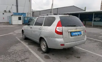 LADA (ВАЗ) Priora 2010 года за 1 500 000 тг. в Шымкент фото 4