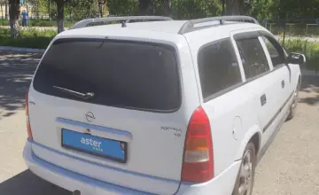 Opel Astra 2001 года за 2 000 000 тг. в Актобе