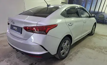 Hyundai Accent 2021 года за 8 000 000 тг. в Павлодар