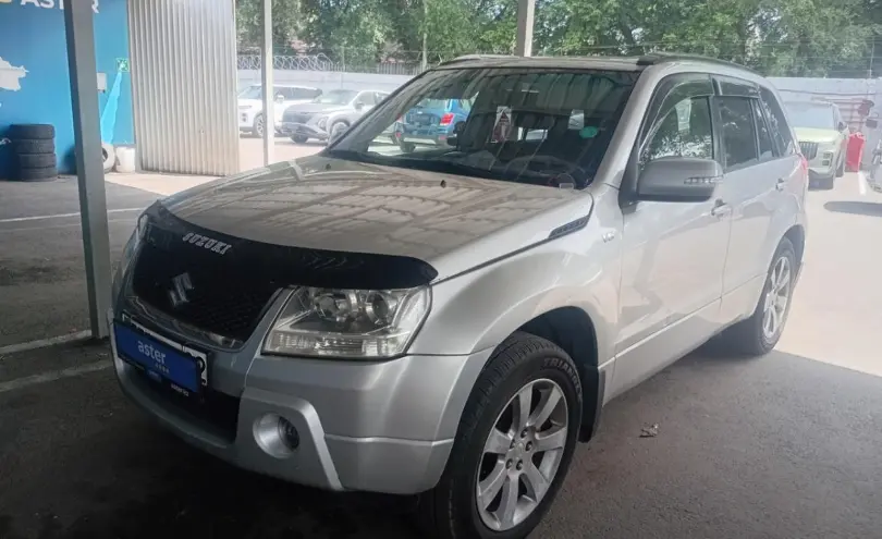 Suzuki Grand Vitara 2008 года за 4 800 000 тг. в Алматы