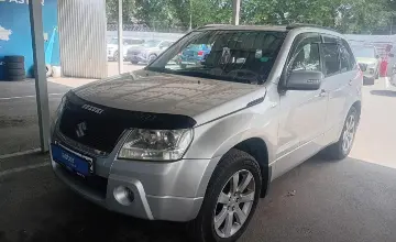 Suzuki Grand Vitara 2008 года за 4 800 000 тг. в Алматы фото 1