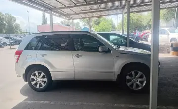 Suzuki Grand Vitara 2008 года за 4 800 000 тг. в Алматы фото 4