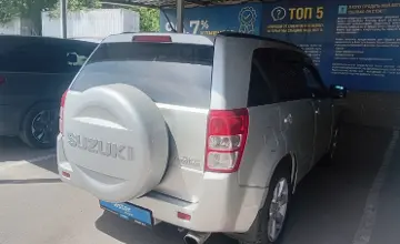 Suzuki Grand Vitara 2008 года за 4 800 000 тг. в Алматы