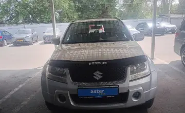 Suzuki Grand Vitara 2008 года за 4 800 000 тг. в Алматы фото 2
