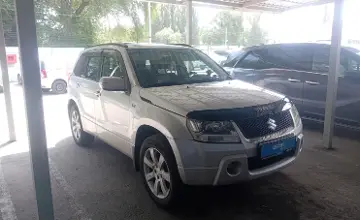 Suzuki Grand Vitara 2008 года за 4 800 000 тг. в Алматы фото 3