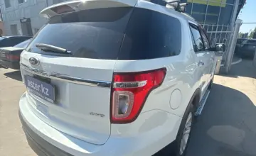 Ford Explorer 2014 года за 11 500 000 тг. в Костанай
