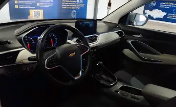 Chevrolet Captiva 2022 года за 9 500 000 тг. в Астана фото 5