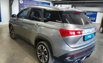 Chevrolet Captiva 2022 года за 9 500 000 тг. в Астана фото 4