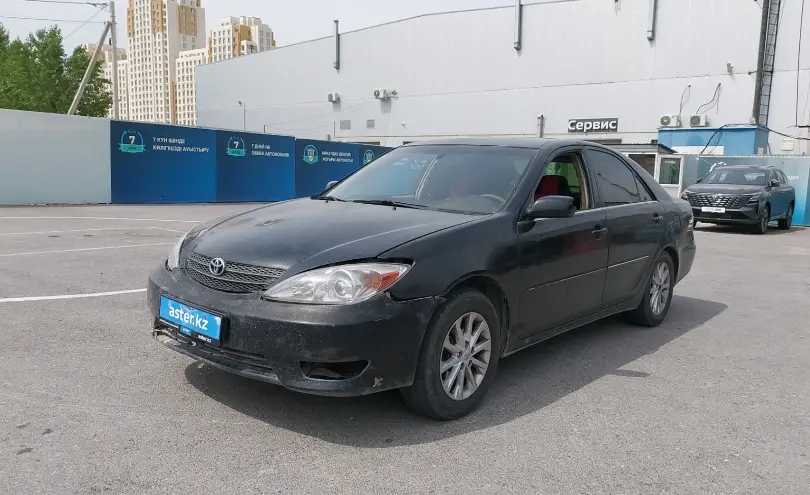 Toyota Camry 2001 года за 4 000 000 тг. в Шымкент