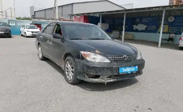 Toyota Camry 2001 года за 4 000 000 тг. в Шымкент фото 2