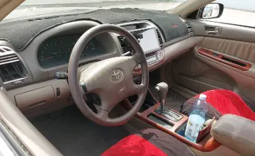Toyota Camry 2001 года за 4 000 000 тг. в Шымкент фото 5