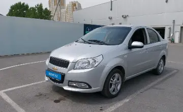 Chevrolet Nexia 2021 года за 5 100 000 тг. в Шымкент фото 1