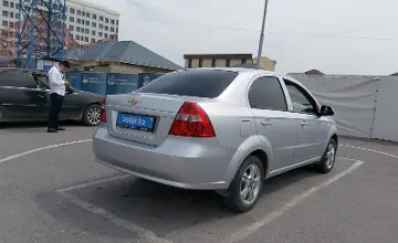 Chevrolet Nexia 2021 года за 5 100 000 тг. в Шымкент фото 3