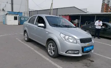 Chevrolet Nexia 2021 года за 5 100 000 тг. в Шымкент фото 2