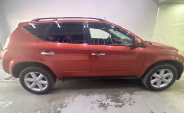 Nissan Murano 2006 года за 5 000 000 тг. в Павлодар фото 4