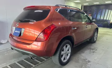 Nissan Murano 2006 года за 5 000 000 тг. в Павлодар