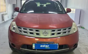 Nissan Murano 2006 года за 5 000 000 тг. в Павлодар фото 2