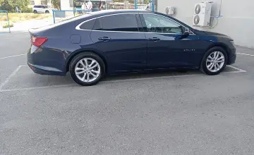 Chevrolet Malibu 2017 года за 7 500 000 тг. в Тараз фото 4