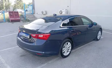 Chevrolet Malibu 2017 года за 7 500 000 тг. в Тараз