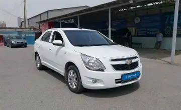 Chevrolet Cobalt 2021 года за 4 650 000 тг. в Шымкент фото 2