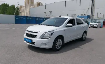 Chevrolet Cobalt 2021 года за 4 650 000 тг. в Шымкент фото 1