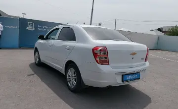 Chevrolet Cobalt 2021 года за 4 650 000 тг. в Шымкент фото 4