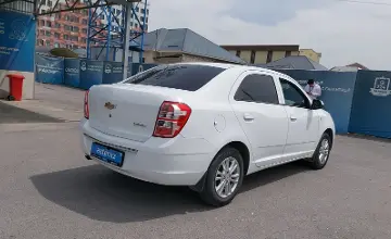 Chevrolet Cobalt 2021 года за 4 650 000 тг. в Шымкент фото 3