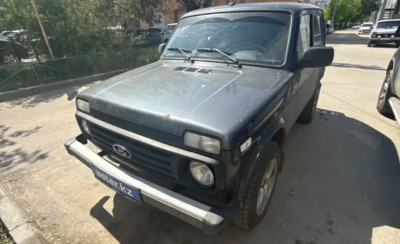LADA (ВАЗ) 2121 (4x4) 2024 года за 6 500 000 тг. в Костанай