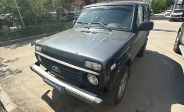 LADA (ВАЗ) 2121 (4x4) 2024 года за 6 500 000 тг. в Костанай фото 1
