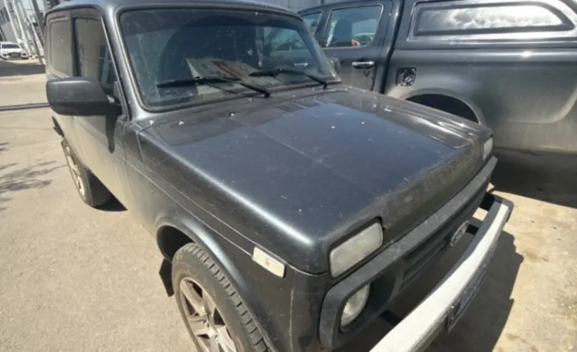 LADA (ВАЗ) 2121 (4x4) 2024 года за 6 500 000 тг. в Костанай фото 3