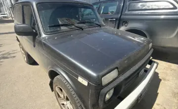 LADA (ВАЗ) 2121 (4x4) 2024 года за 6 500 000 тг. в Костанай фото 3