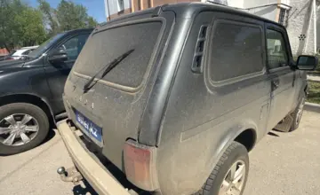 LADA (ВАЗ) 2121 (4x4) 2024 года за 6 500 000 тг. в Костанай