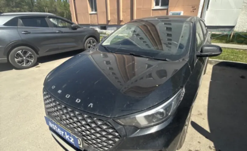 OMODA S5 2025 года за 5 500 000 тг. в Костанай