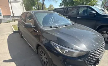 OMODA S5 2025 года за 5 500 000 тг. в Костанай фото 3